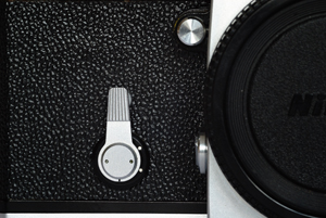 Nikon F Photomic FTN