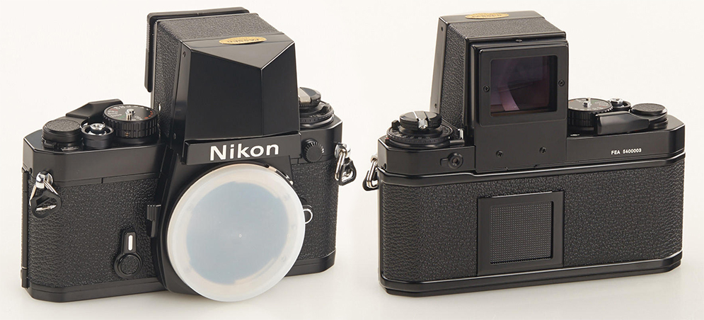 Nikon FEA