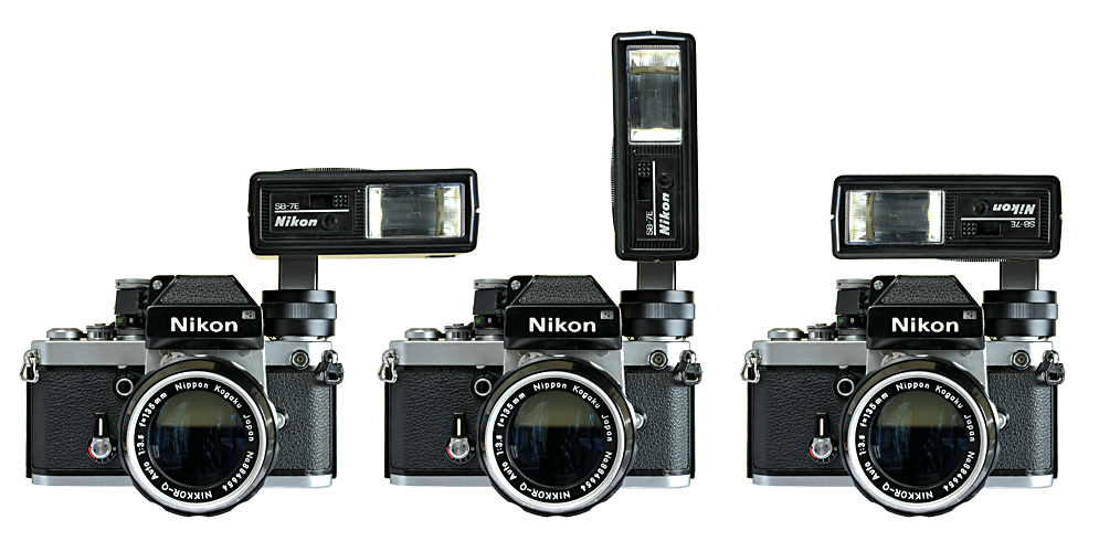 Nikon Speedlight SB-7E