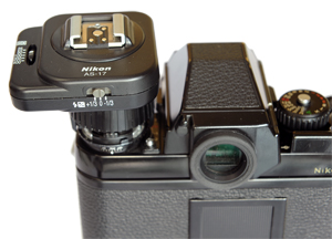 Nikon AS-17