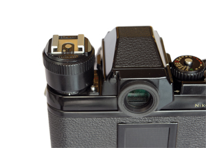 Nikon AS-4