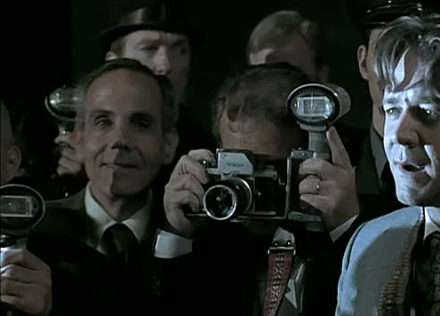 American Ganster (2007)