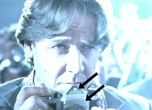 American Ganster (2007)