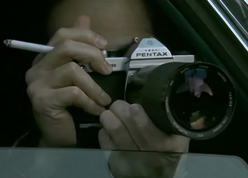 American Ganster (2007)