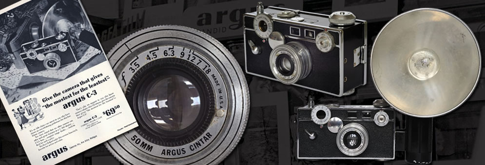 Argus C3