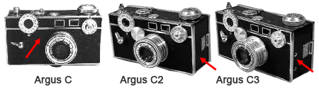 Argus serie C