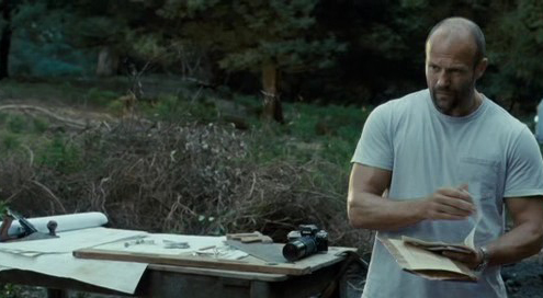 Asesinos de elite 2011