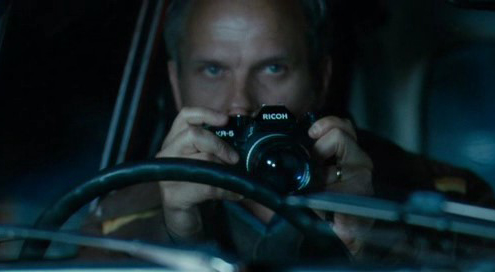 Asesinos de elite 2011