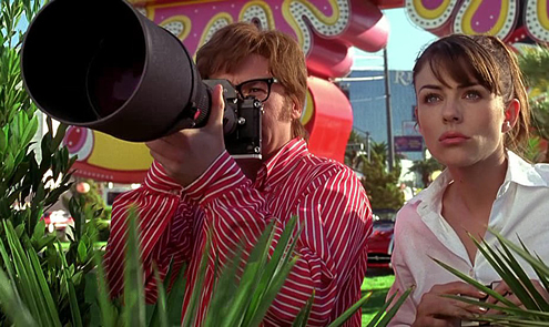 Austin Powers Nikkor 500mm f/4