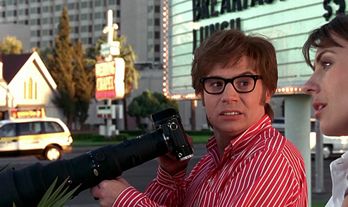 Austin Powers Nikkor 500mm f/4