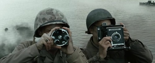 Banderas de nuestros padres