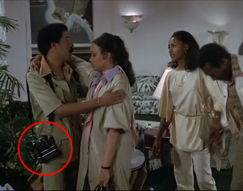 California Suite (1978)