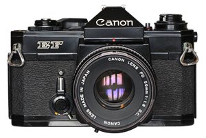 Canon EF