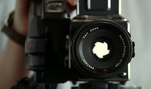 Closer (2004) Hasselblad