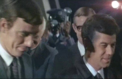 Colossus: the Forbin project