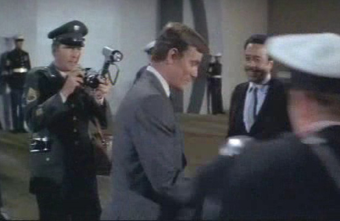 Colossus: el proyecto prohibido