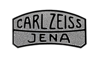 Logo Carl Zeiss Jena