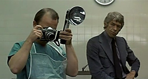 Diagnóstico asesinato 1972