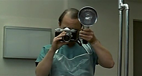 Diagnóstico asesinato 1972