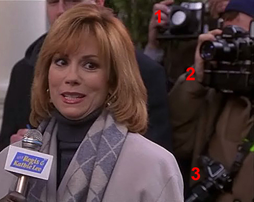 El club de las primeras esposas