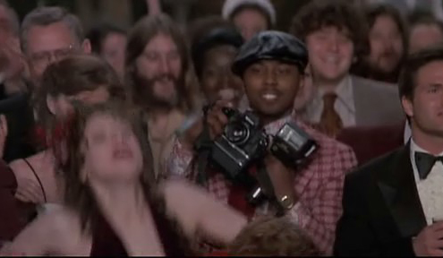 El escánadalo de Larry Flynt (1996)