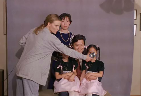 Minolta Flash Meter III