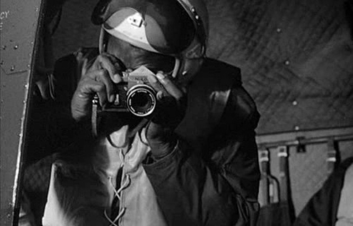 Estado de alarma (1965)