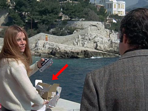 French Connection (1971)