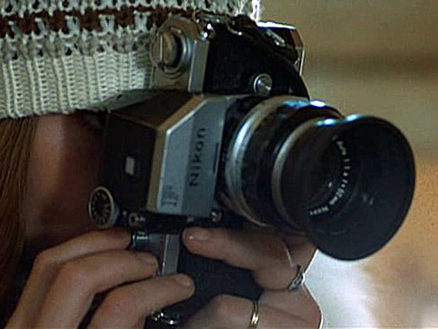 French Connection (1971)