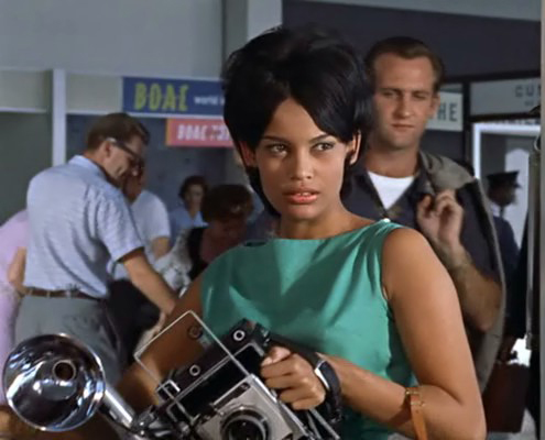 Graflex Pacemaker Crown graphic