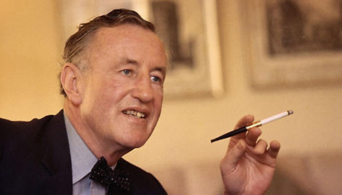 Ian Fleming (1908-1964)
