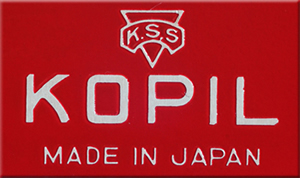 Kopil Logo