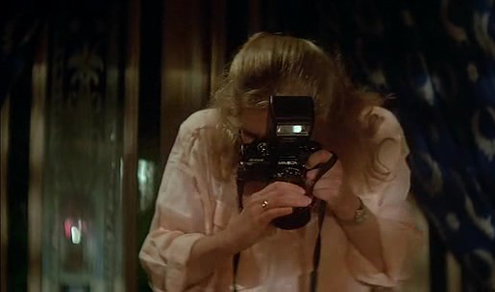 La joya del Nilo 1985