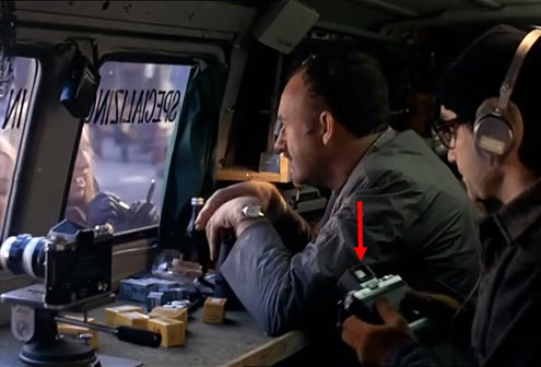 La Conversación (1974)