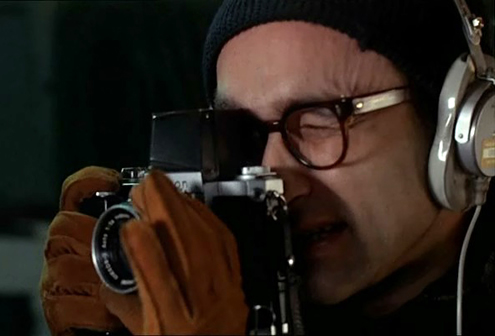 La Conversación (1974)