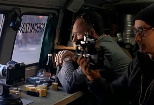 La Conversación (1974)