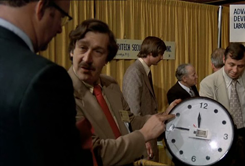 La Conversación (1974)