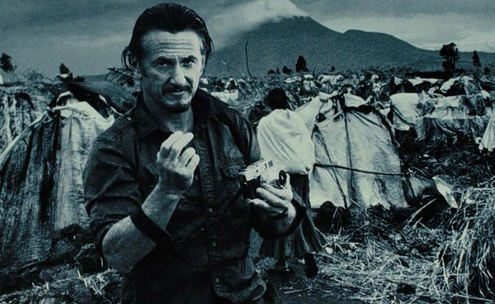 The secret life of Walter Mitty