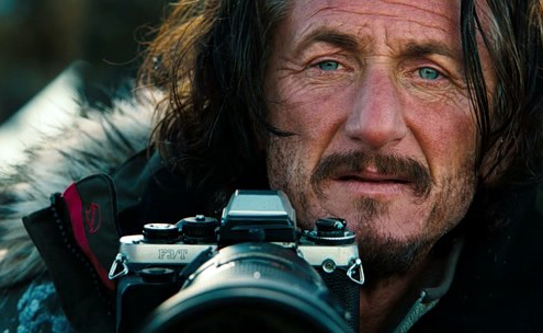 The secret life of Walter Mitty