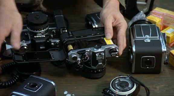 Eyes of Laura Mars (1978)