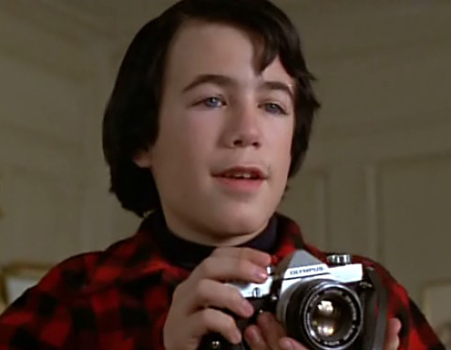 Los niños del Brasil