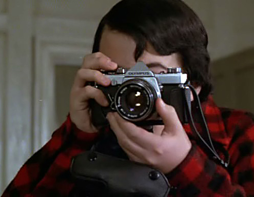 Los niños del Brasil