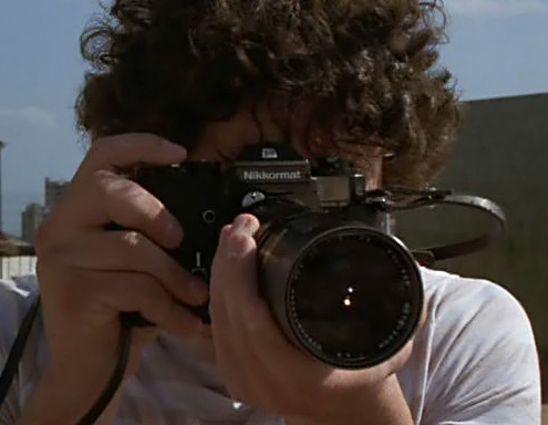 Los niños del Brasil