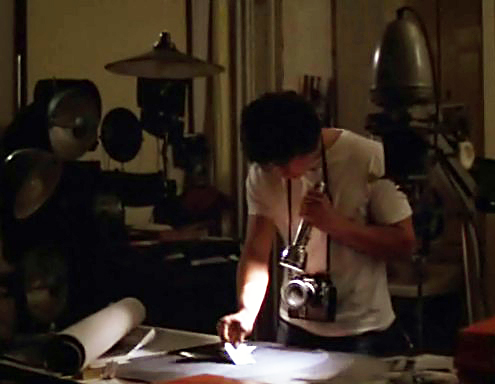 Los niños del Brasil