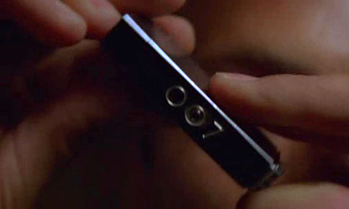 James Bond 007 Moonraker