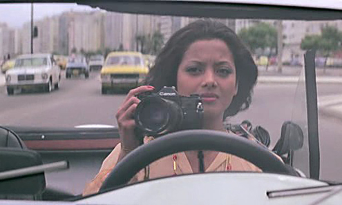 James Bond 007 Moonraker