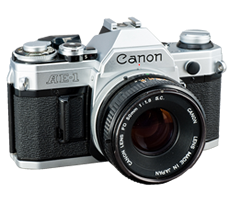 Canon AE-1