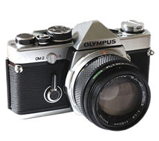 Olympus OM-2