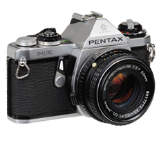 Pentax ME