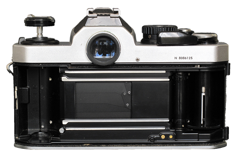 Nikon FM2